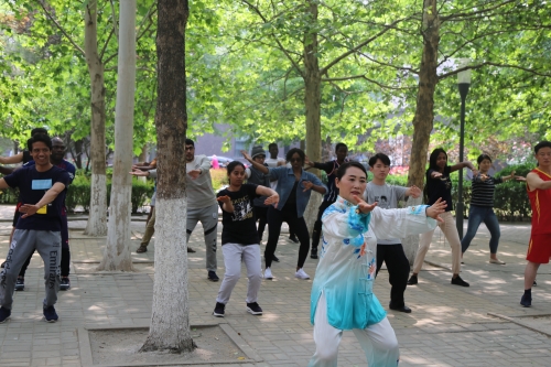 拳法学习 拳法学习