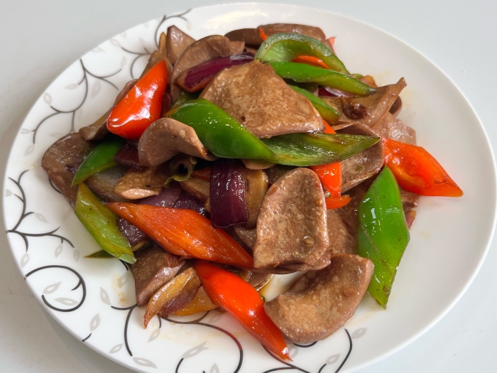1-4炒腰片 1-4炒腰片