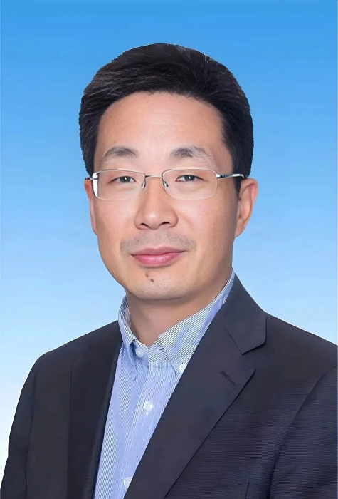 代世峰