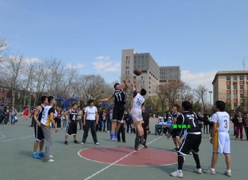 地星杯