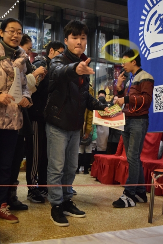套圈