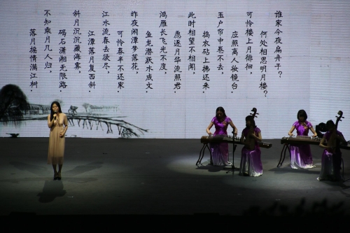 春江花月夜