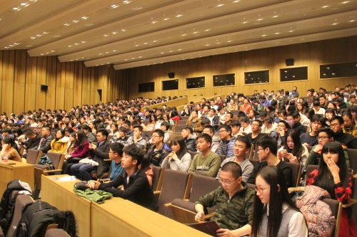 分享会现场2