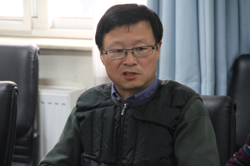 刘书记讲话