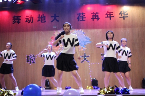 精彩瞬间1