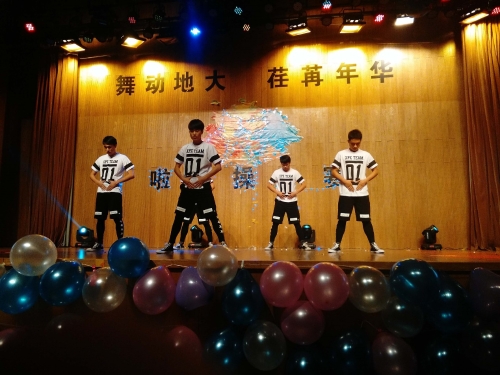精彩瞬间3