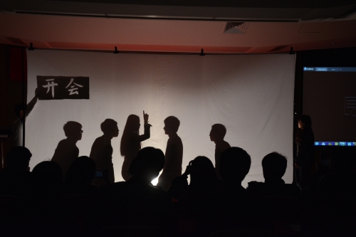 学员精彩展示