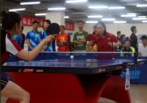 比赛精彩瞬间2