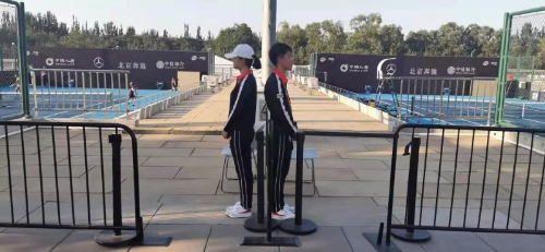 志愿岗位