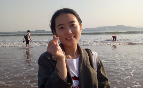 7.经济管理学院+公益标兵+柴兰