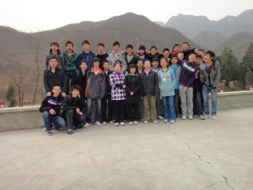 10021032_工程技术学院机械设计及其自动化系_十佳班集体