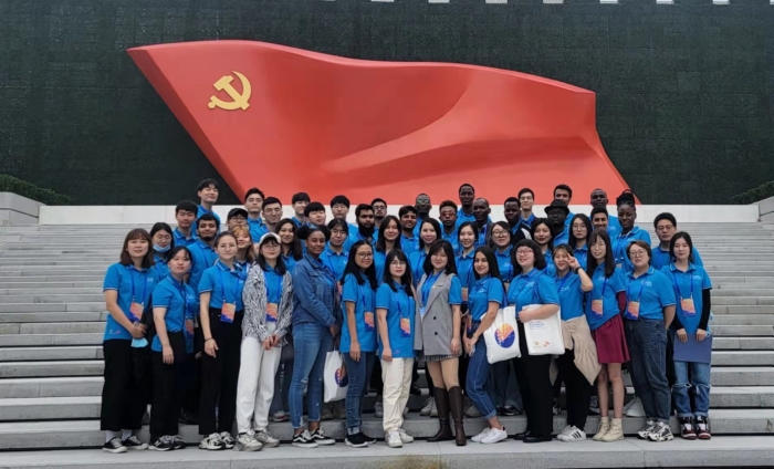 中国共产党历史展览馆