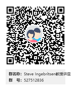 群二维码