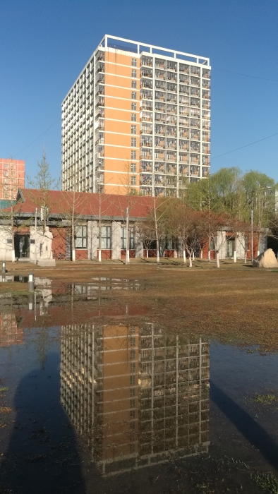 021 水中影楼
