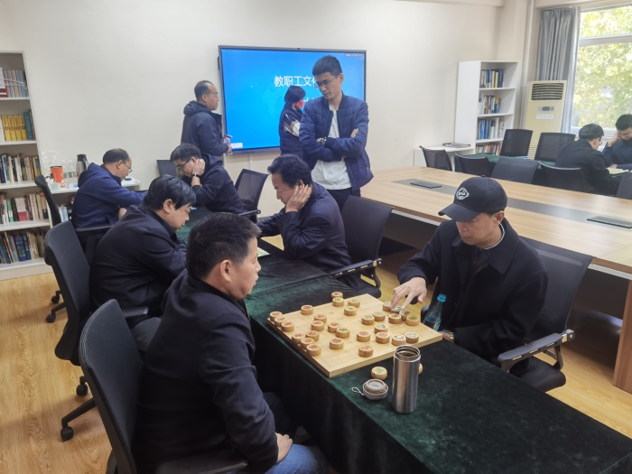 14 象棋