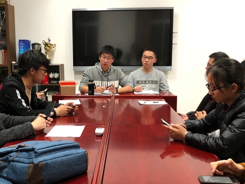 杨宗鹏讲话