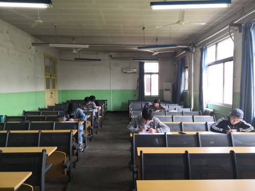 数独比赛正式开始