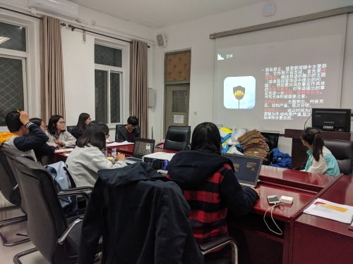 仔细学习新闻稿写作