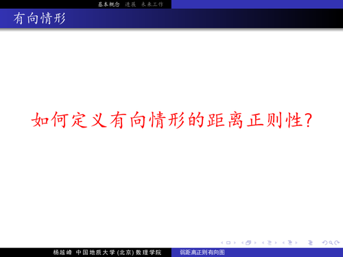 19若距离正则有向图-20