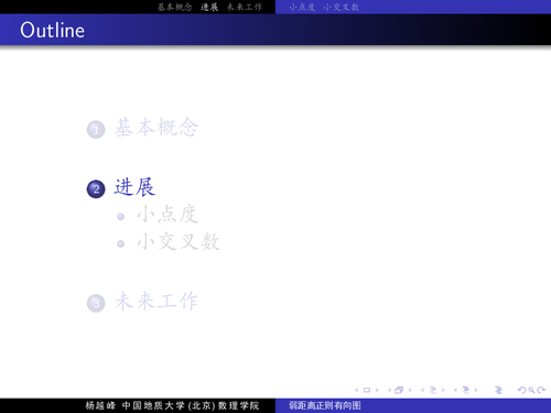 19若距离正则有向图-29