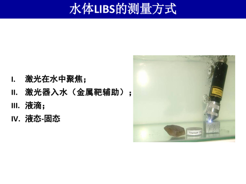 21-水体污染的激光光谱探测方法v4-24