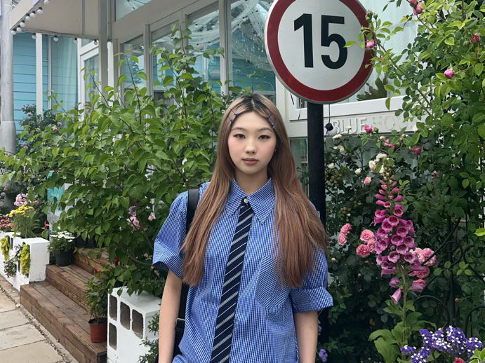 施索